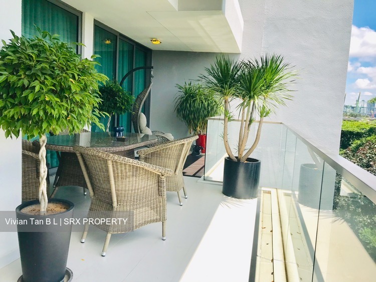 The Residences at W Singapore Sentosa Cove thumbnail photo